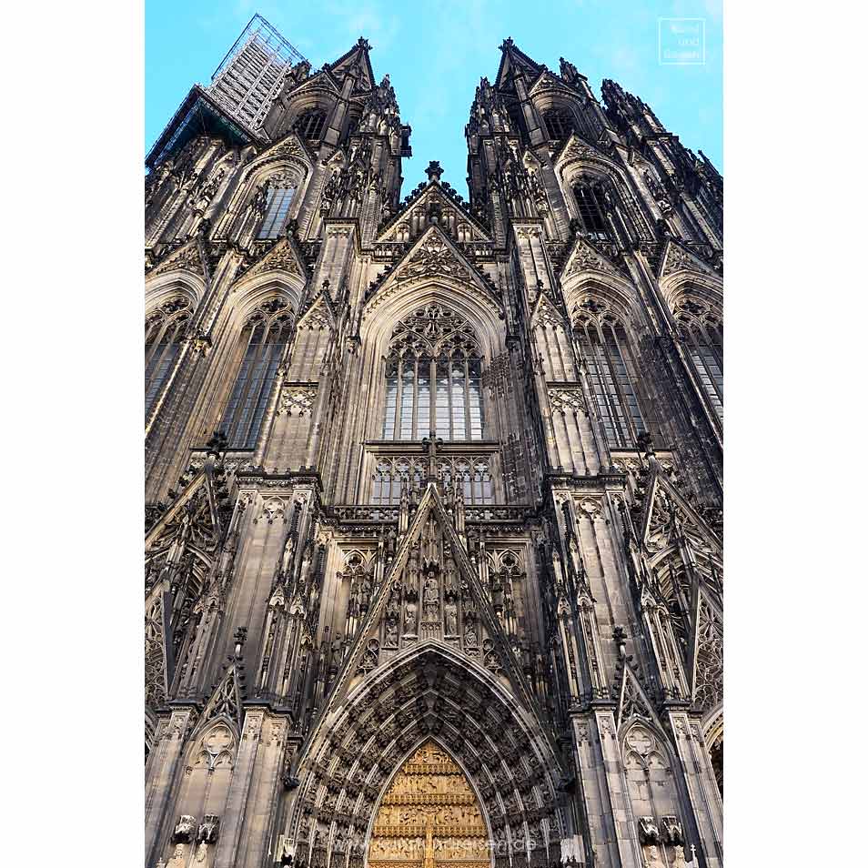 Architektur Der Gotik Merkmale Und Bauwerke Der Epoche