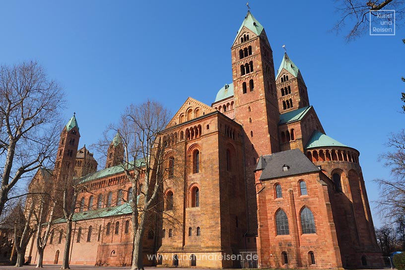 Architektur der Romanik Merkmale und Bauwerke der Epoche