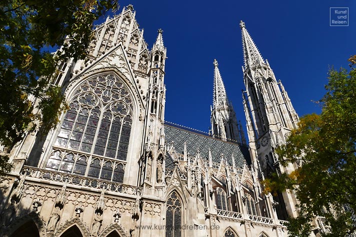 Mittelalterliche Epoche Vor Der Gotik Architektur der Gotik - Merkmale und Bauwerke der Epoche
