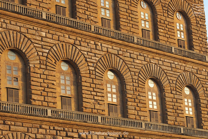 Architektur der Renaissance - Merkmale und Bauwerke der Epoche