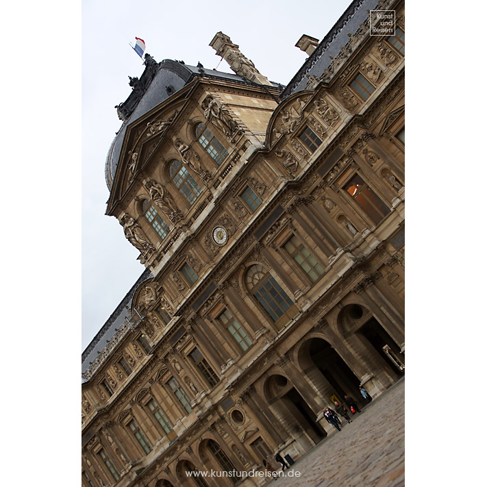 Architektur der Renaissance - Merkmale und Bauwerke der Epoche