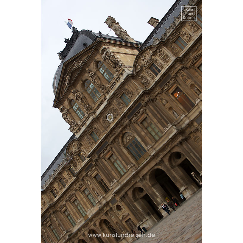 Architektur der Renaissance - Merkmale und Bauwerke der Epoche