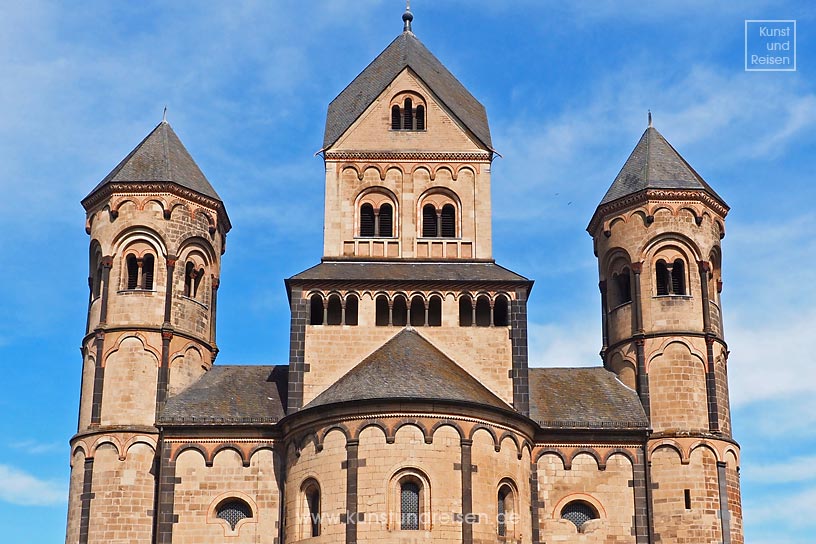 Beispiele Barockarchitektur Architektur der Romanik - Merkmale und Bauwerke der Epoche