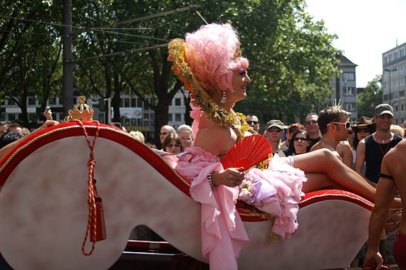 CSD, Köln