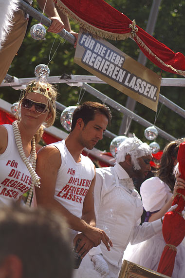 Köln - CSD 2007