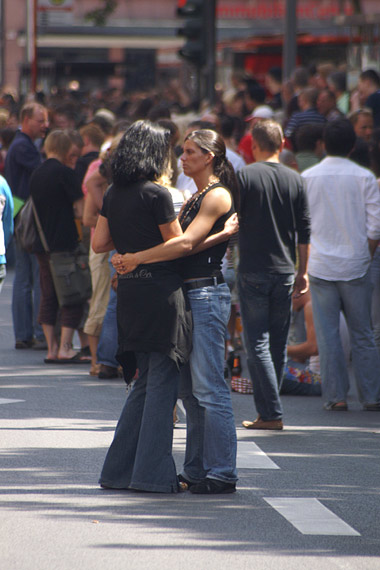 CSD 2007, Köln