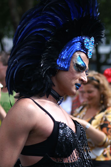 CSD Parade, Köln