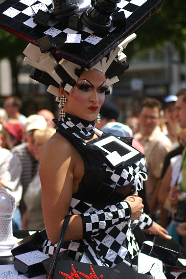 Köln - CSD Parade