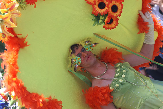 CSD 2007, Köln