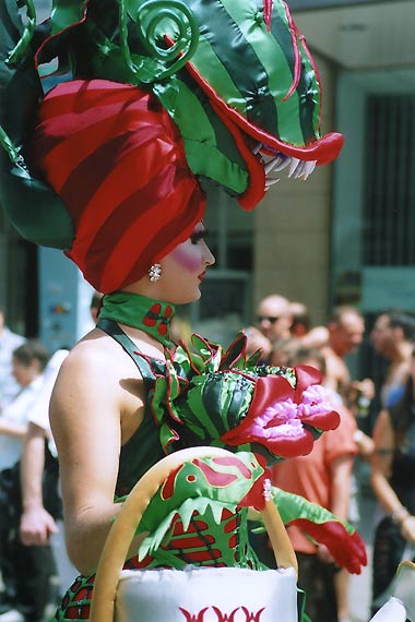 CSD 2005 - Köln