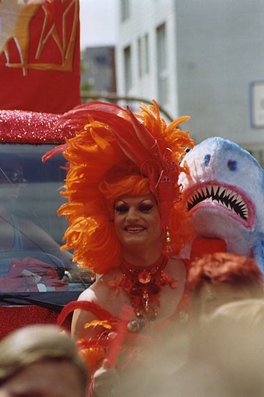 CSD 2003 - Köln