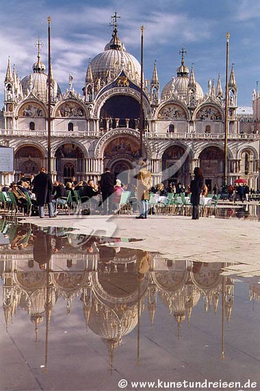 San Marco - Venedig