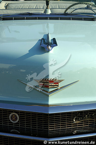 Automobile, Cadillac Sedan Series 62