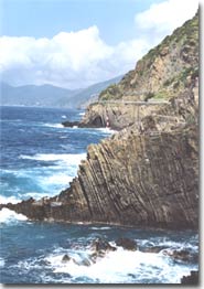 Cinque Terre, Via dell'Amore