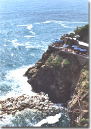 Cinque Terre, Riomaggiore