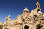 Palermo - Kulturstadt mit orientalischem Flair