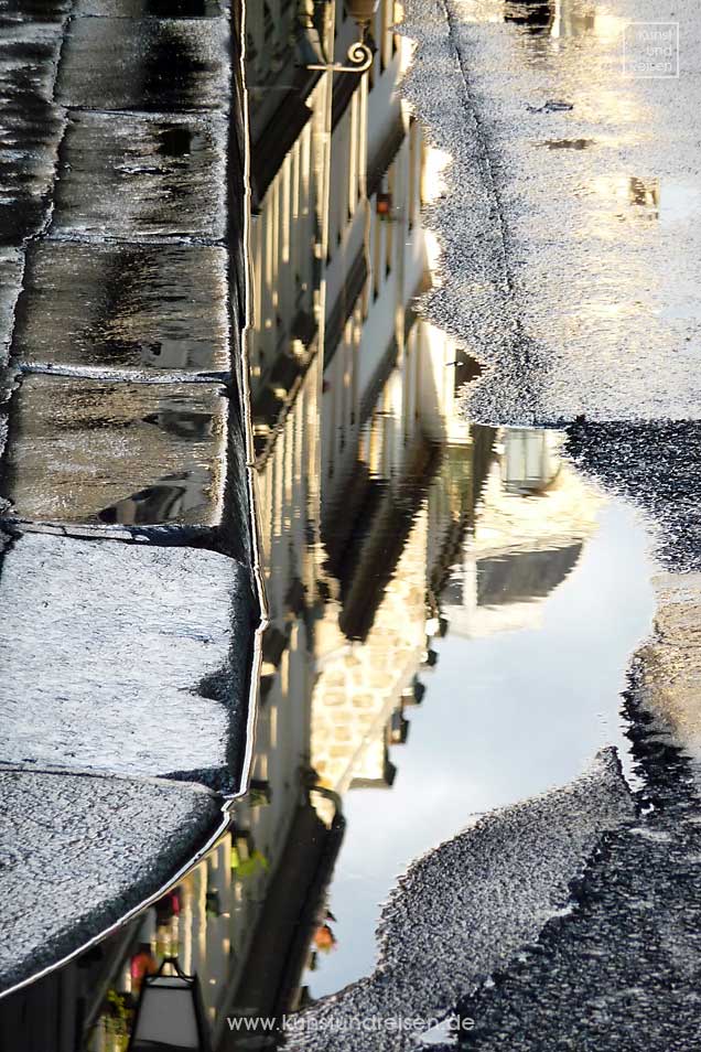 Rue de Montmorency 3. Arrondissement Paris