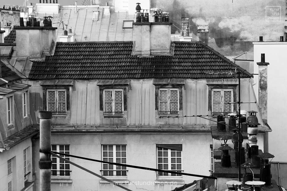 							<figcaption>Marais Viertel in Paris</figcaption>
							Paris