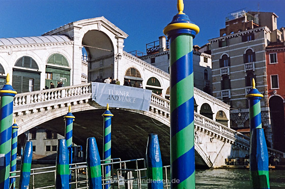 Hotel in Venedig suchen