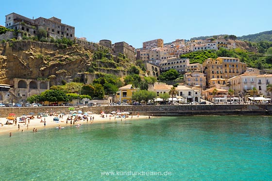Pizzo Kalabrien