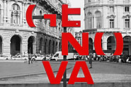 Genua, Kunst und Kultur