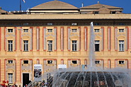 Genua, Palazzo Ducale