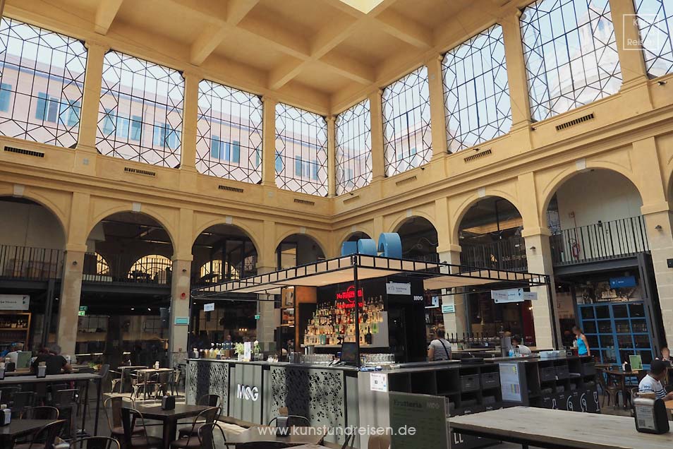 MOG Mercato Orientale Genua