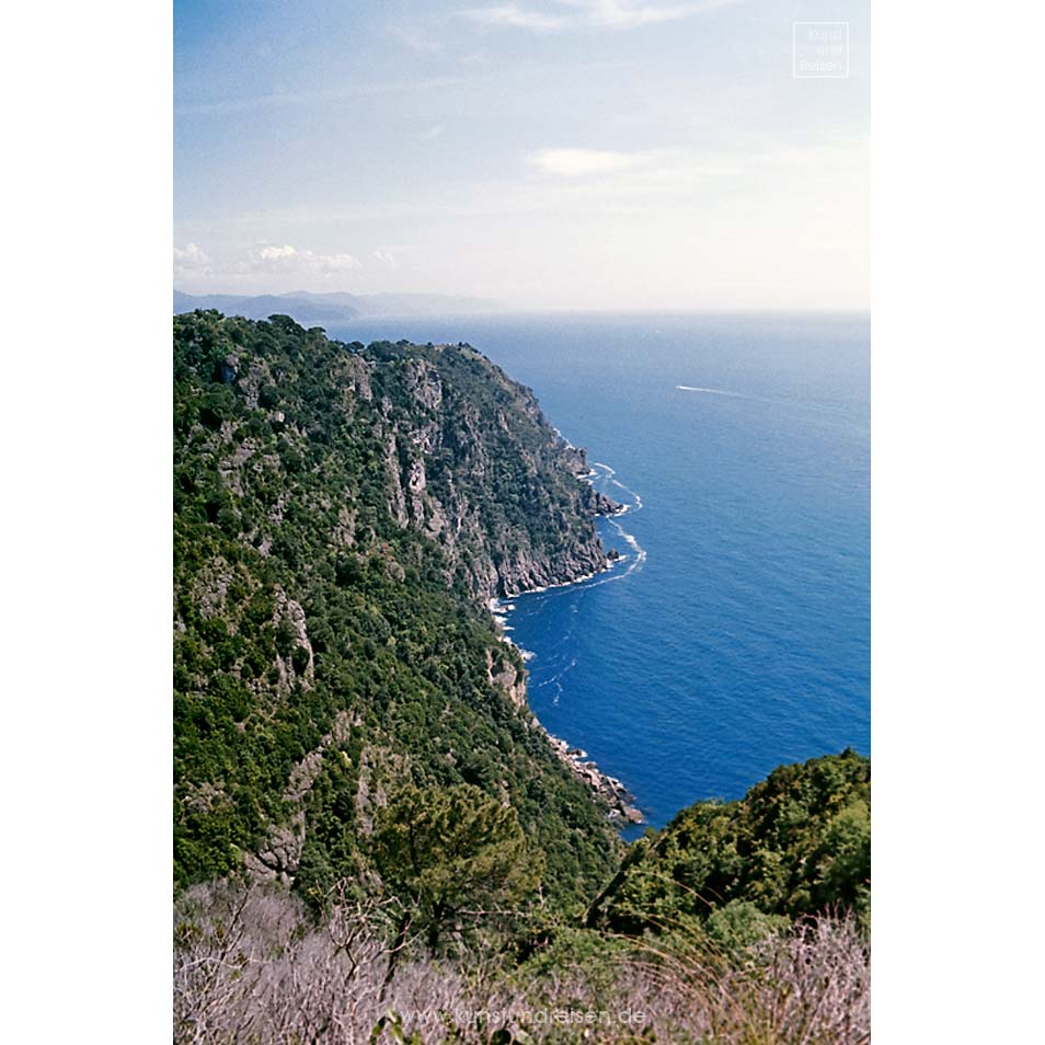 Portofino, Naturpark