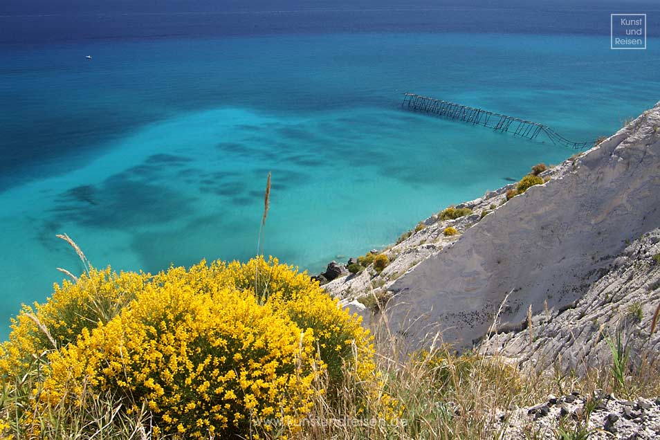 Porticello, Lipari