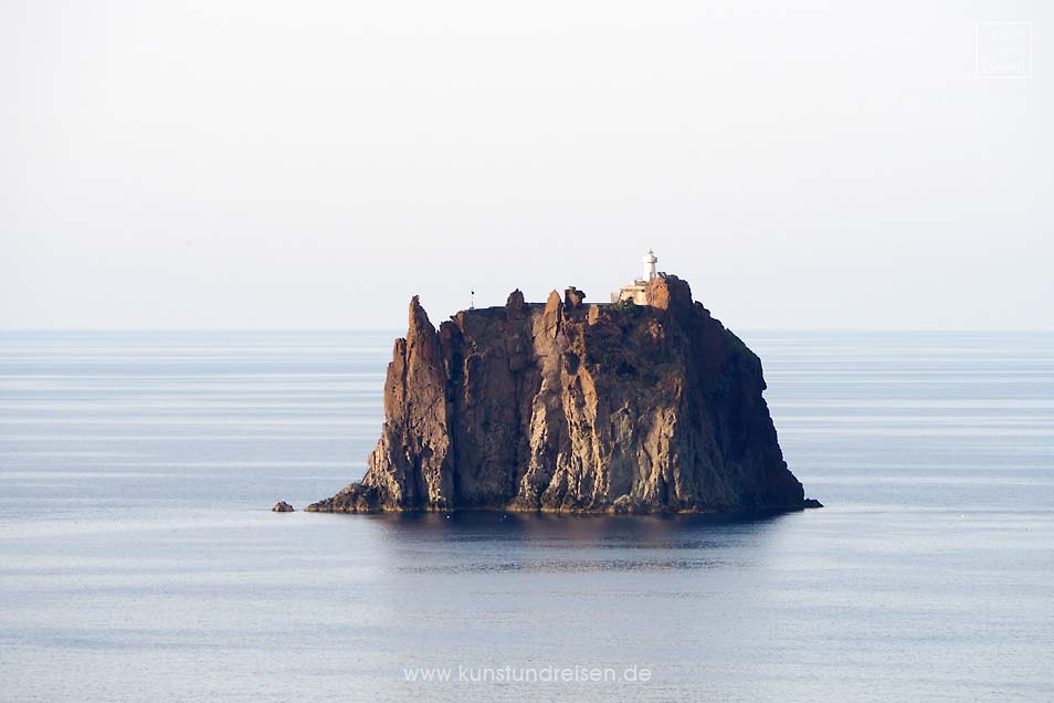 Strombolicchio Stromboli