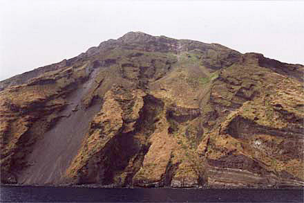 Stromboli - Leuchtturm des Mittelmeers: Informationen und Fotos über ...
