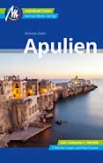 Informationen zum Reiseführer Apulien