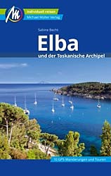 Reiseführer Elba und der Toskanische Archipel