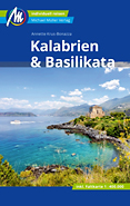 Informationen zum Reiseführer Kalabrien & Basilikata