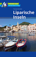 Informationen zum Reiseführer Liparische Inseln