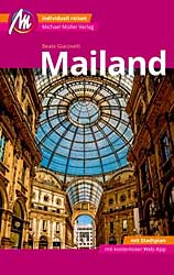 Reiseführer Mailand MM-City