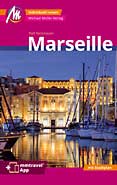 Reiseführer Marseille MM-City