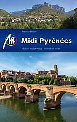 Reiseführer Midi-Pyrénées