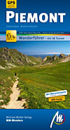 Wanderführer Piemont MM-Wandern