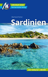 Reiseführer Sardinien