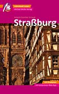 Reiseführer Straßburg MM-City