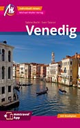 Reiseführer Venedig MM-City