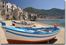 Cefalù