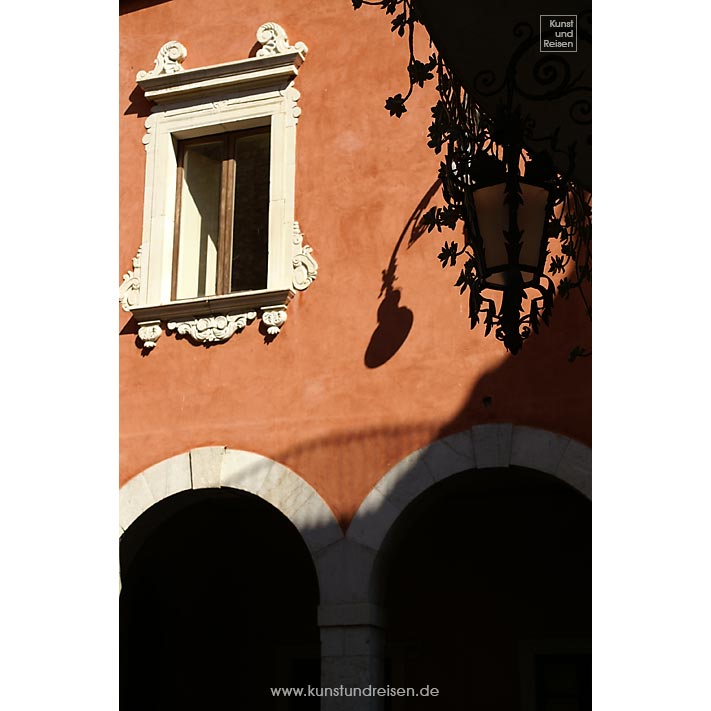 Corso Umberto Taormina